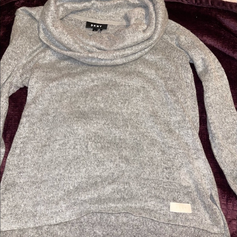 DKNY long sleeve shirt